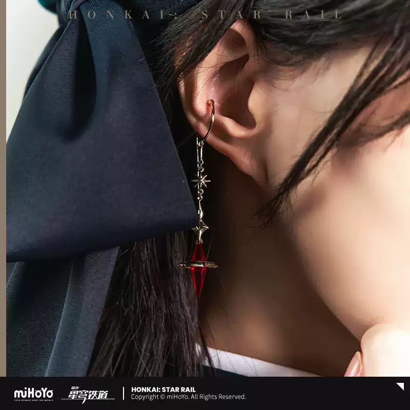 [Pre-Order] Anaxa Theme Impression Series Ear Cuff | Honkai: Star Rail