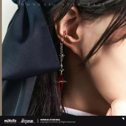 [Pre-Order] Anaxa Theme Impression Series Ear Cuff | Honkai: Star Rail