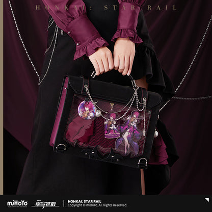 [Pre-Order] Kafka Theme Impression Series Handbag | Honkai: Star Rail (Jan 2025)