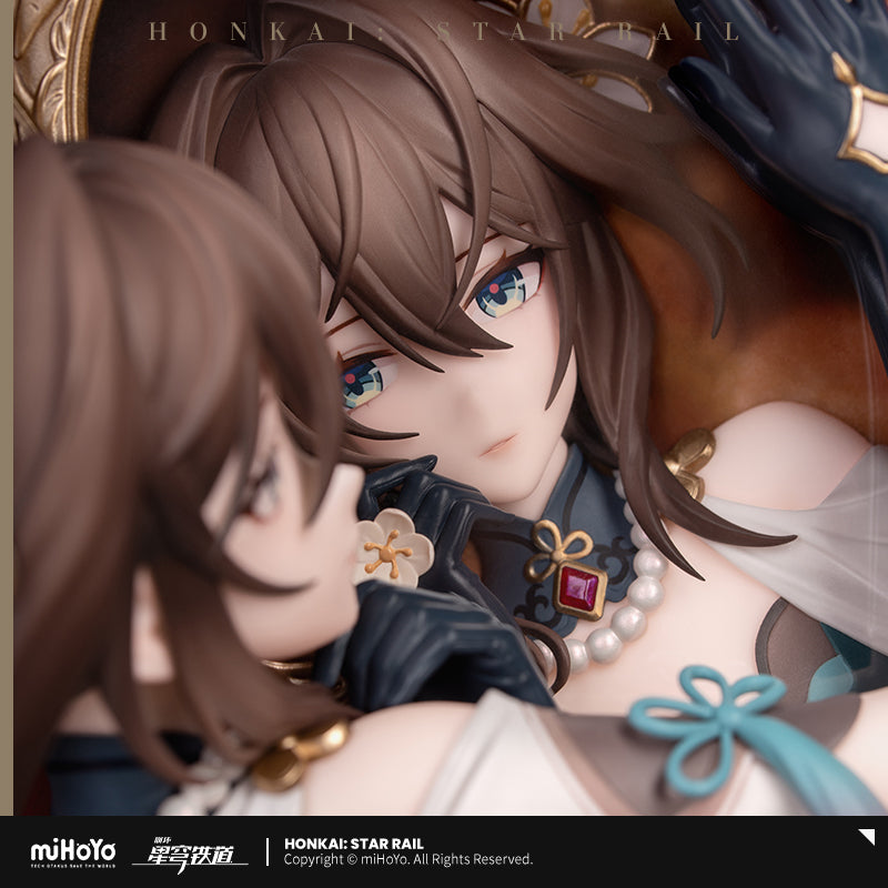 [Pre-Order/Deposit] Ruan Mei Past Self in Mirror Diorama Figure | Honkai: Star Rail (Feb 2026)