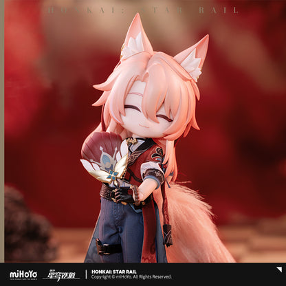[Pre-Order/Deposit] Jiaoqiu Outfit Change Action Doll | Honkai: Star Rail (June 2026)
