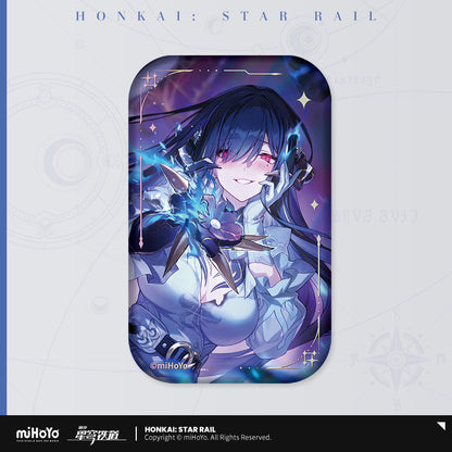 [Official Merchandise] Light Cone Series Tinplate Badge | Honkai: Star Rail