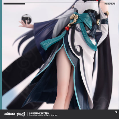 [Pre-Order/Deposit] Fu Hua: Azure Empyrea 1/8 Figure | Honkai Impact 3rd (June 2025)