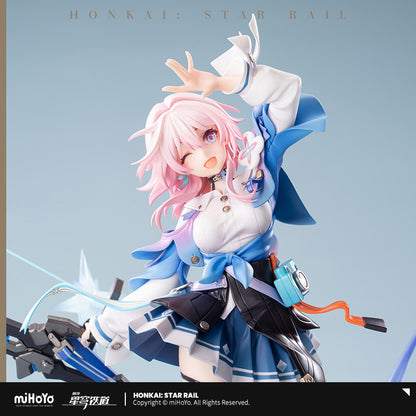 [Pre-Order/Deposit] March 7th 1/7 Scale Figure | Honkai: Star Rail (July 2025)