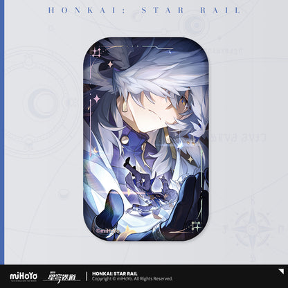 [Official Merchandise] Light Cone Series Long Badges | Honkai: Star Rail