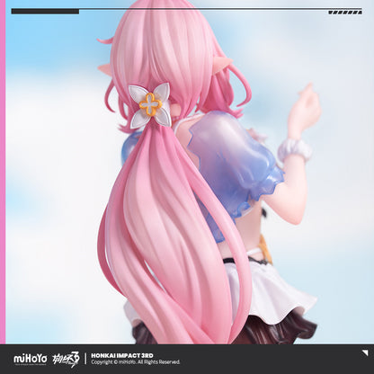 [Official Merchandise] Elysia 1/8 Figure Summer Miss Elf Ver. | Honkai Impact 3rd