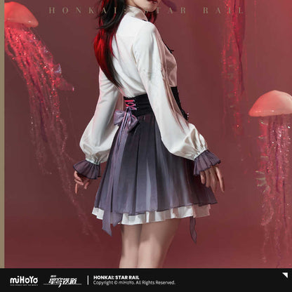 [Pre-Order] Evernight Theme Impression Series Skirt | Honkai: Star Rail (July 2026)