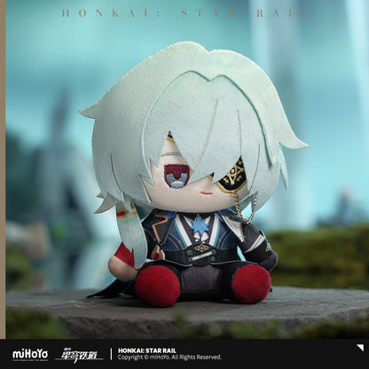 [Official Merchandise] Time Plush Series Plushies | Honkai: Star Rail