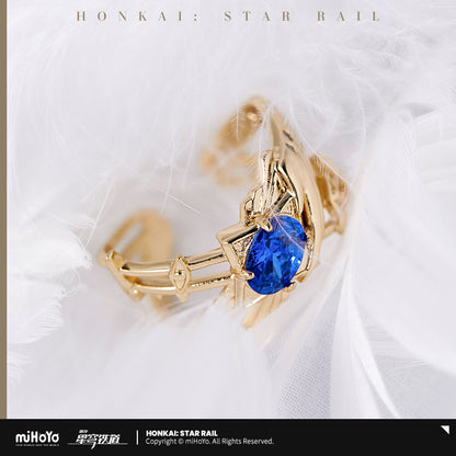 [Pre-Order] Sunday Theme Impression Series Ring | Honkai: Star Rail (Within 200 Days)