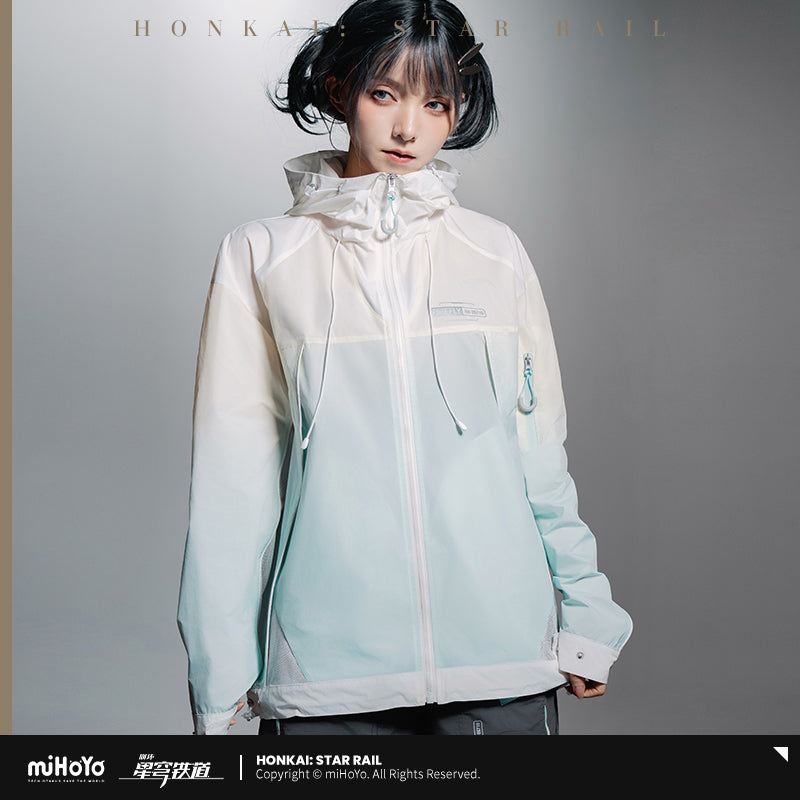 [Pre-Order] Firefly Theme Impression Series Sun Protection Jacket | Honkai: Star Rail (Oct 2025)