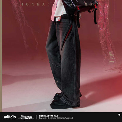 [Pre-Order] Evernight Theme Impression Series Jeans | Honkai: Star Rail (July 2026)