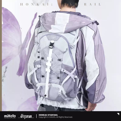 [Pre-Order] Castorice Theme Impression Series Backpack | Honkai: Star Rail (Oct 2026)