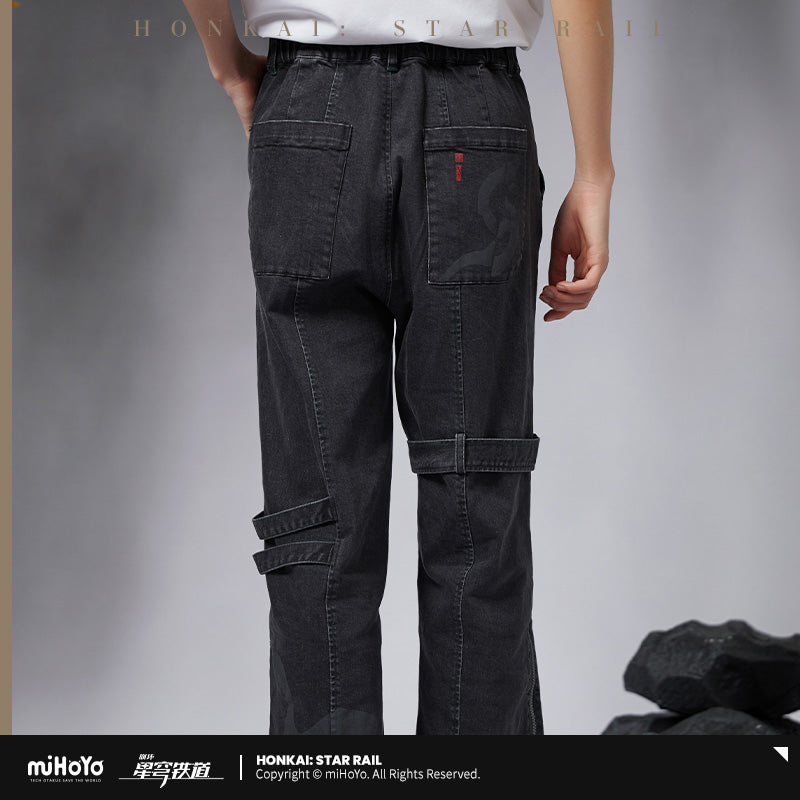 [Pre-Order] Dan Heng Theme Impression Series: Jeans | Honkai: Star Rail (Sept 2024)