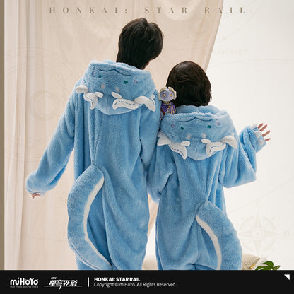 [Pre-Order] Dromas Theme Loungewear | Honkai: Star Rail (Feb 2026)