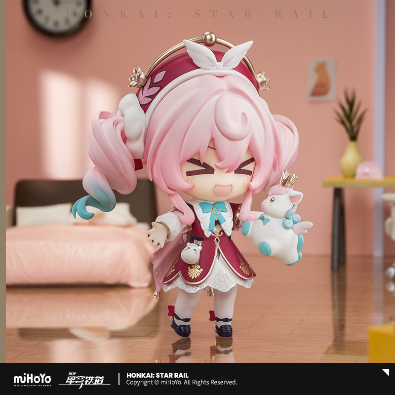 [Pre-Order/Deposit] Hyacine Nendoroid Figure | Honkai: Star Rail (Sept 2026)