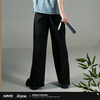 [Pre-Order] Feixiao Theme Impression Series Pants | Honkai: Star Rail (Dec 2025)