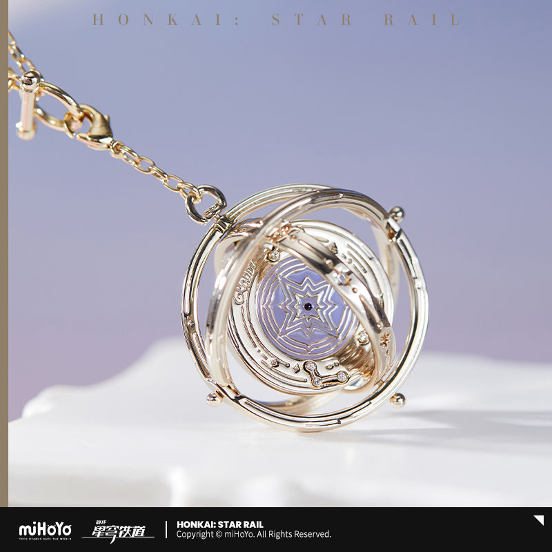 [Pre-Order] Robin Theme Impression Series Metal Charm | Honkai: Star Rail (Oct 2025)