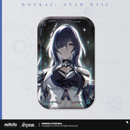 [Official Merchandise] Light Cone Series Long Badges | Honkai: Star Rail