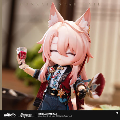 [Pre-Order/Deposit] Jiaoqiu Outfit Change Action Doll | Honkai: Star Rail (June 2026)