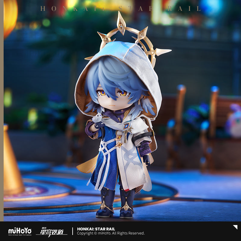 [Pre-Order/Deposit] Sunday Nendoroid Doll | Honkai: Star Rail (June 2026)