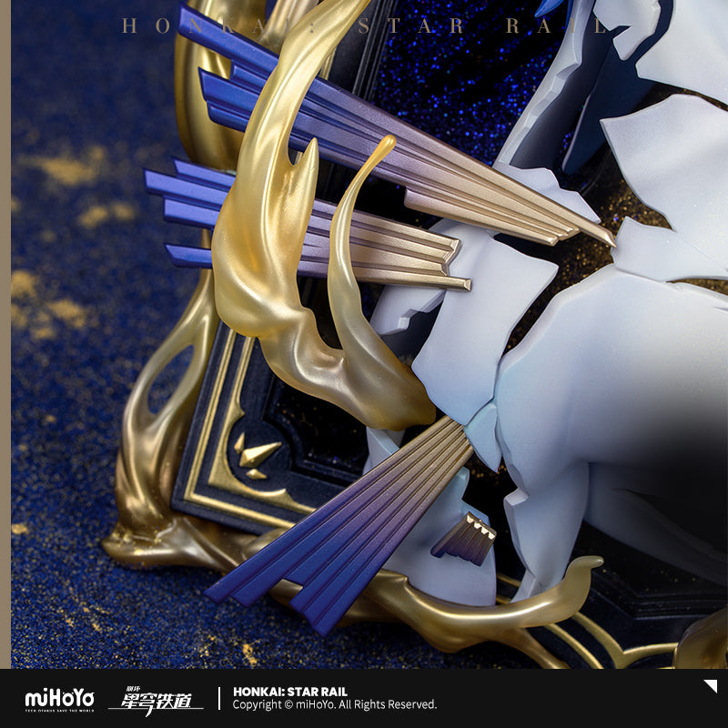 [Pre-Order/Deposit] Phainon: Thus Burns The Dawn Diorama Frame Figure | Honkai: Star Rail (Oct 2026)