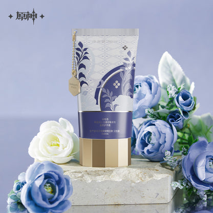 [Pre-Order] Kamisato Ayato Theme Impression Series Fragrance Hand Cream | Genshin Impact (Dec 2025)