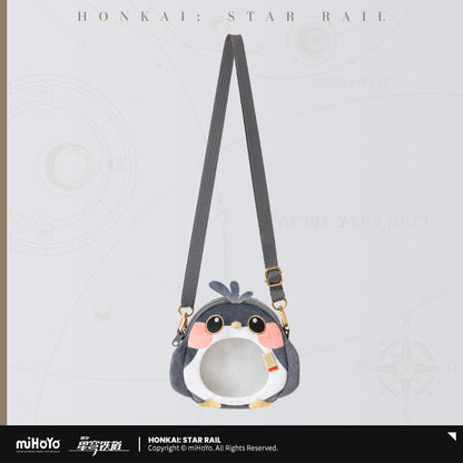 [Official Merchandise] Owlbert’s Reception Room Series Multi-Functional Mini Bag | Honkai: Star Rail