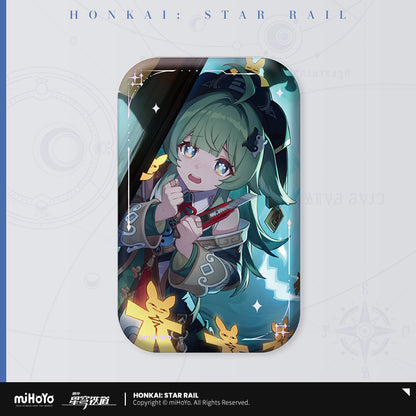 [Official Merchandise] Light Cone Series Long Badges | Honkai: Star Rail