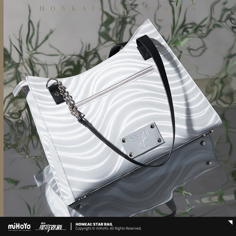 [Pre-Order] Feixiao Theme Impression Series Tote Bag | Honkai: Star Rail (Dec 2025)