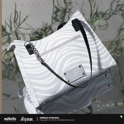 [Pre-Order] Feixiao Theme Impression Series Tote Bag | Honkai: Star Rail (Dec 2025)