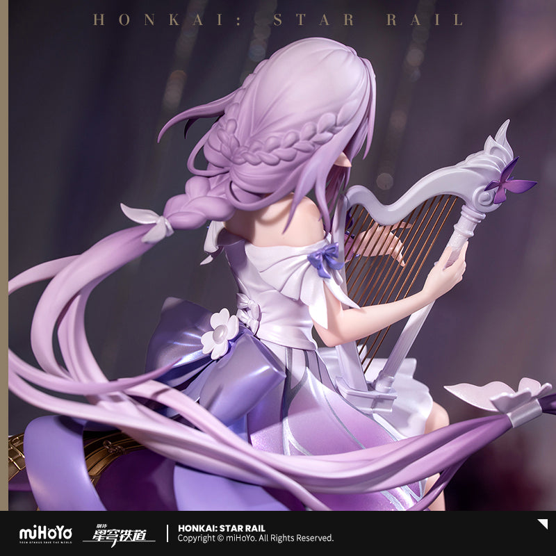 [Pre-Order/Deposit] Castorice  1/8 Figure Star Rail LIVE Ver. | Honkai: Star Rail (Feb 2026)