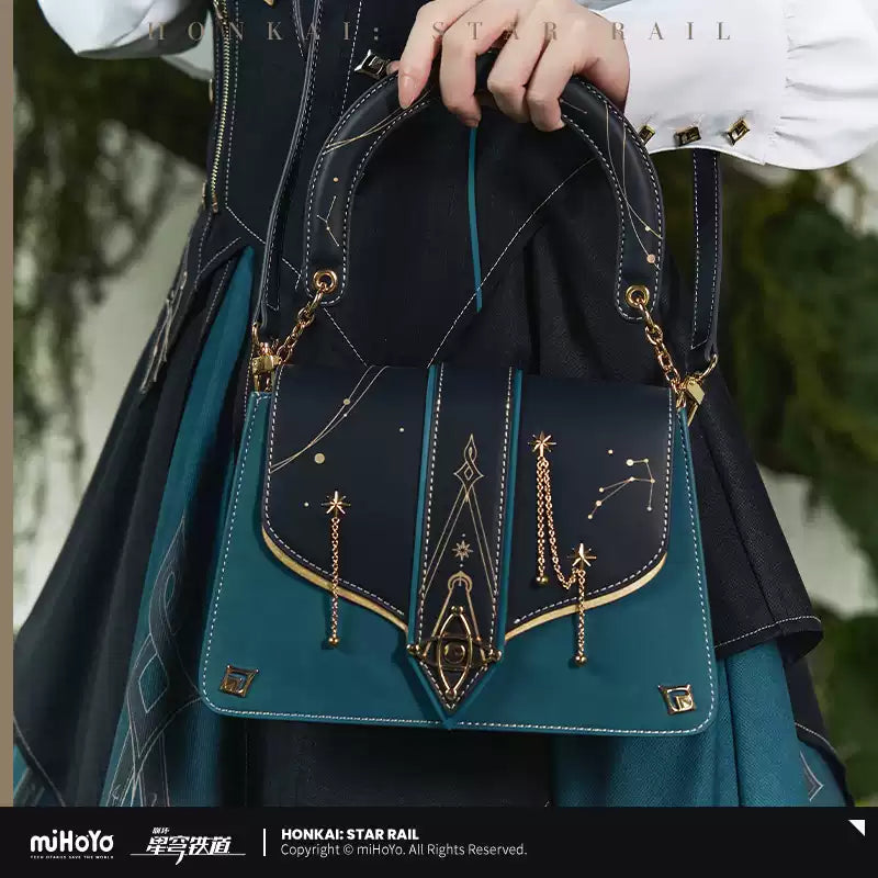 [Pre-Order] Anaxa Theme Impression Series Shoulder Bag | Honkai: Star Rail (May 2026)