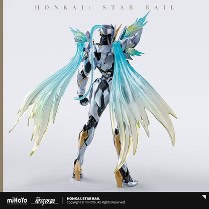 [Pre-Order/Deposit] S.H.Figuarts Sam Action Figure | Honkai: Star Rail (Jan 2026)