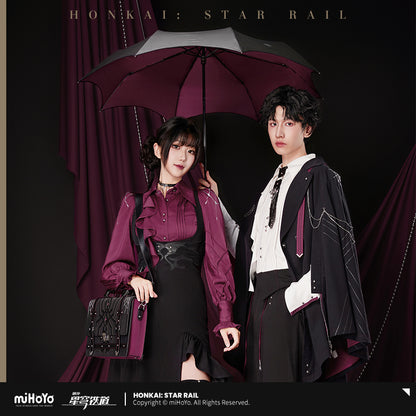 [Pre-Order] Kafka Theme Impression Series Compact Umbrella | Honkai: Star Rail (Feb 2025)