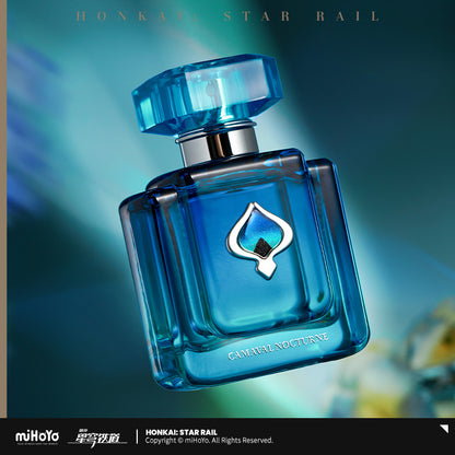 [Pre-Order] Galaxy Fragrance Series Perfume | Honkai: Star Rail (Within 200 Days)