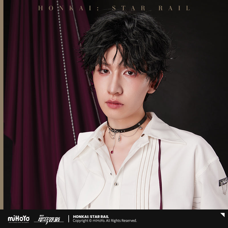 [Pre-Order] Kafka Theme Impression Series Choker Necklace | Honkai: Star Rail (Dec 2024)