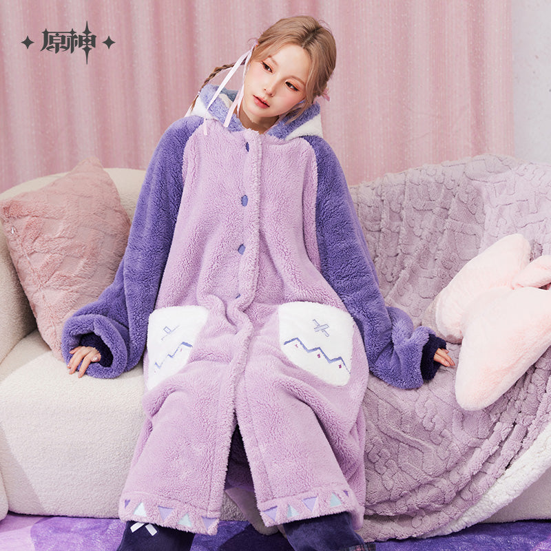 [Pre-Order] Citlali Theme Impression Series Homewear Robe | Genshin Impact (Feb 2026)