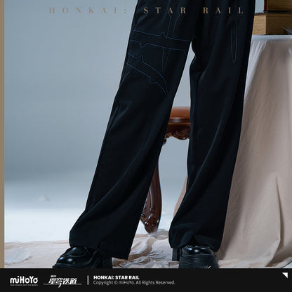 [Pre-Order] Sunday Theme Impression Series Pants | Honkai: Star Rail (March 2026)