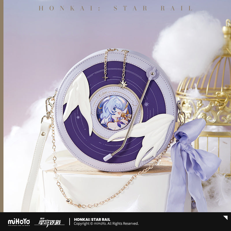 [Pre-Order] Robin Theme Impression Series Shoulder Bag | Honkai: Star Rail (Oct 2025)