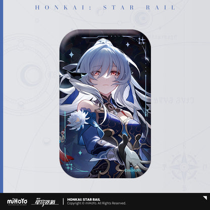 [Official Merchandise] Light Cone Series Long Badges | Honkai: Star Rail