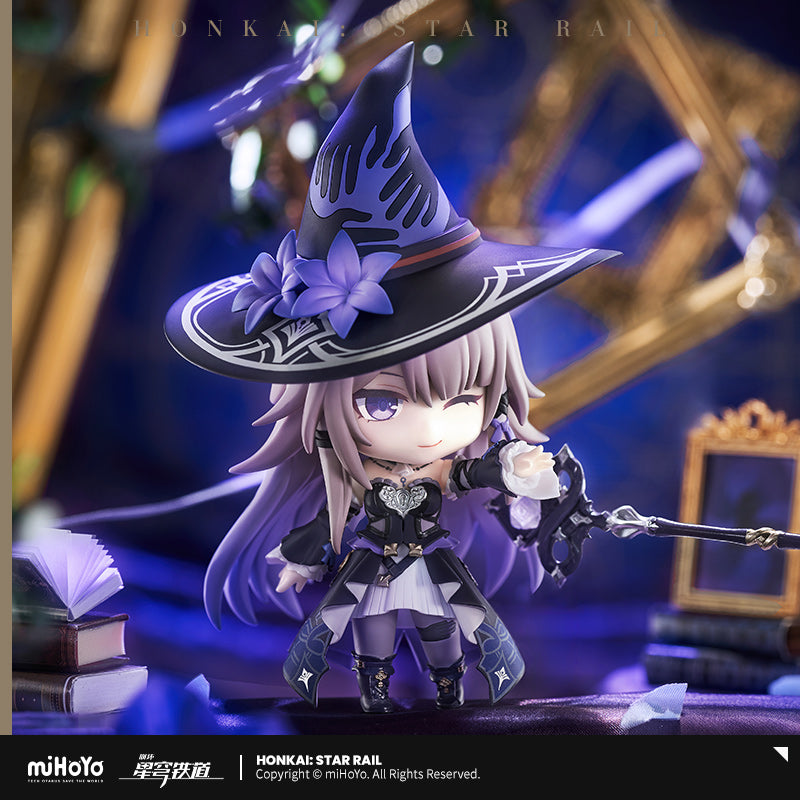 [Pre-Order/Deposit] The Herta Nendoroid Figure | Honkai: Star Rail (April 2026)