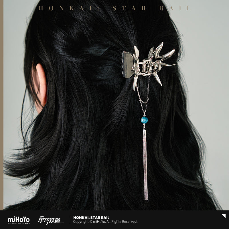 [Pre-Order] Feixiao Theme Impression Series Hair Claw | Honkai: Star Rail (Within 200 Days)