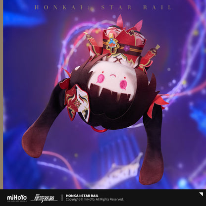 [Pre-Order] Whirlwind Series Hangable Plushies | Honkai: Star Rail (Within 200 Days)