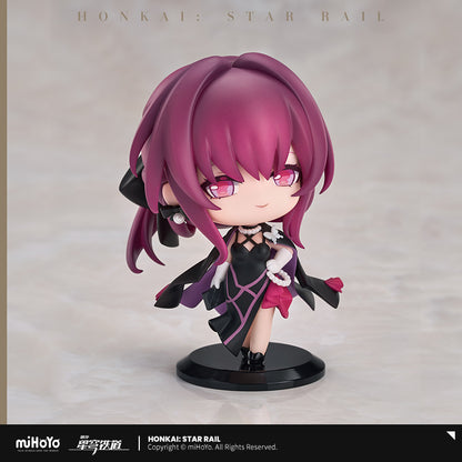 [Official Merchandise] Express Welcoming Party Mini Figure | Honkai: Star Rail