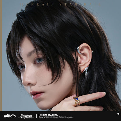 [Pre-Order] Sunday Theme Impression Series Ear Clip | Honkai: Star Rail (Within 200 Days)