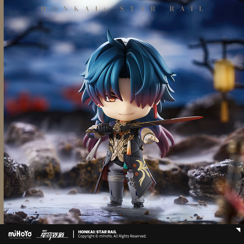 [Pre-Order/Deposit] Blade Nendoroid Figure | Honkai: Star Rail (July 2025)