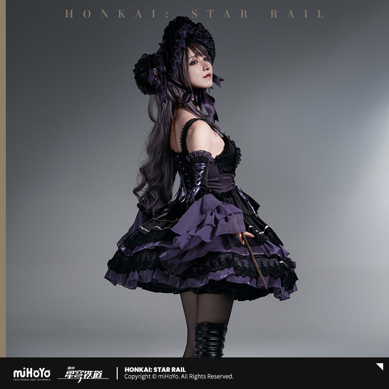 [Pre-Order] The Herta Theme Impression Series Dress | Honkai: Star Rail (April 2026)