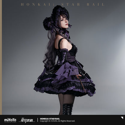 [Pre-Order] The Herta Theme Impression Series Dress | Honkai: Star Rail (April 2026)