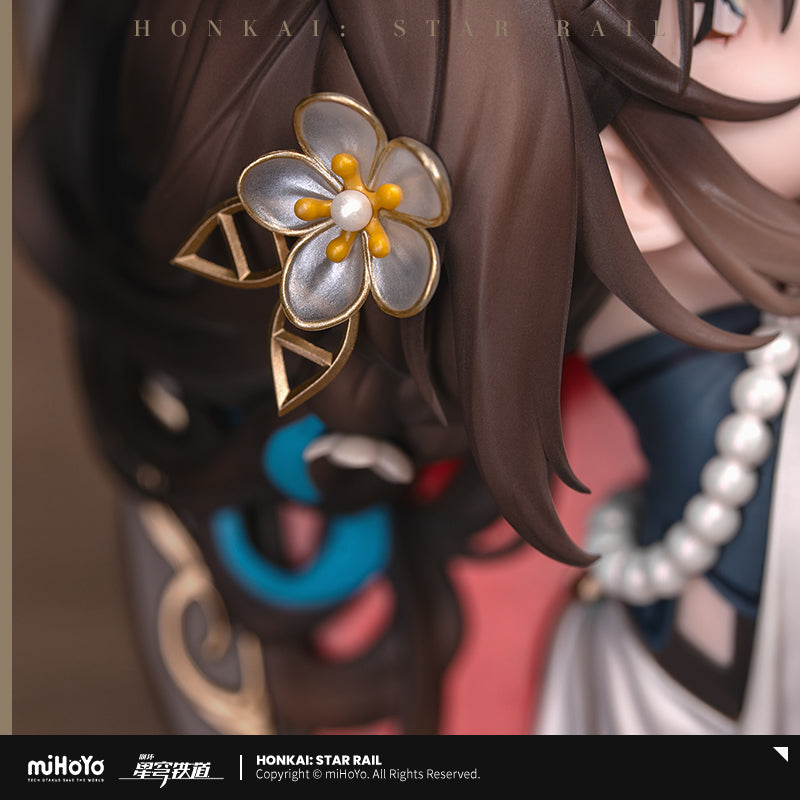 [Pre-Order/Deposit] Ruan Mei Past Self in Mirror Diorama Figure | Honkai: Star Rail (Feb 2026)