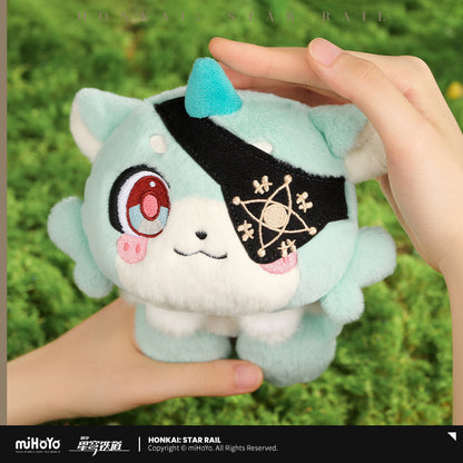[Pre-Order] The Awooo Series Plushies | Honkai: Star Rail (Within 200 Days)